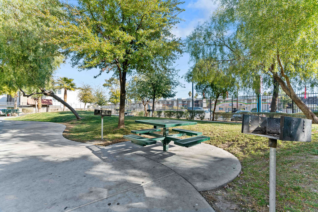 Aspen Meadows Apartments