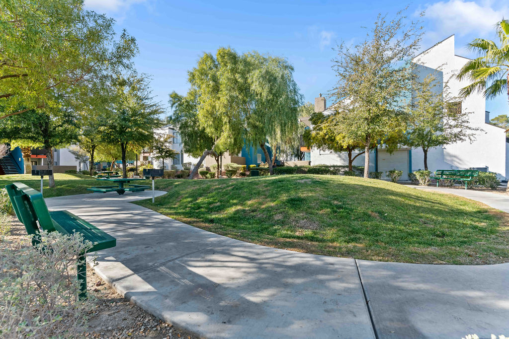 Aspen Meadows Apartments