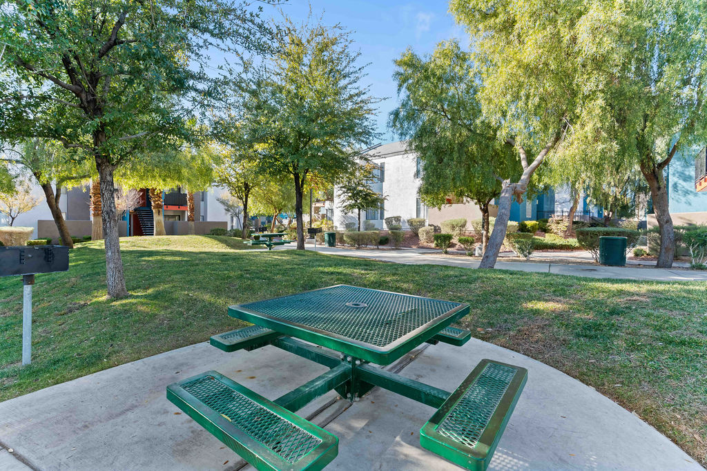 Aspen Meadows Apartments