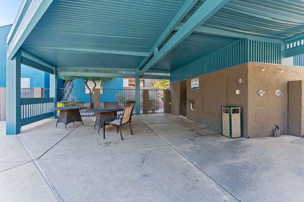 Aspen Meadows Apartments