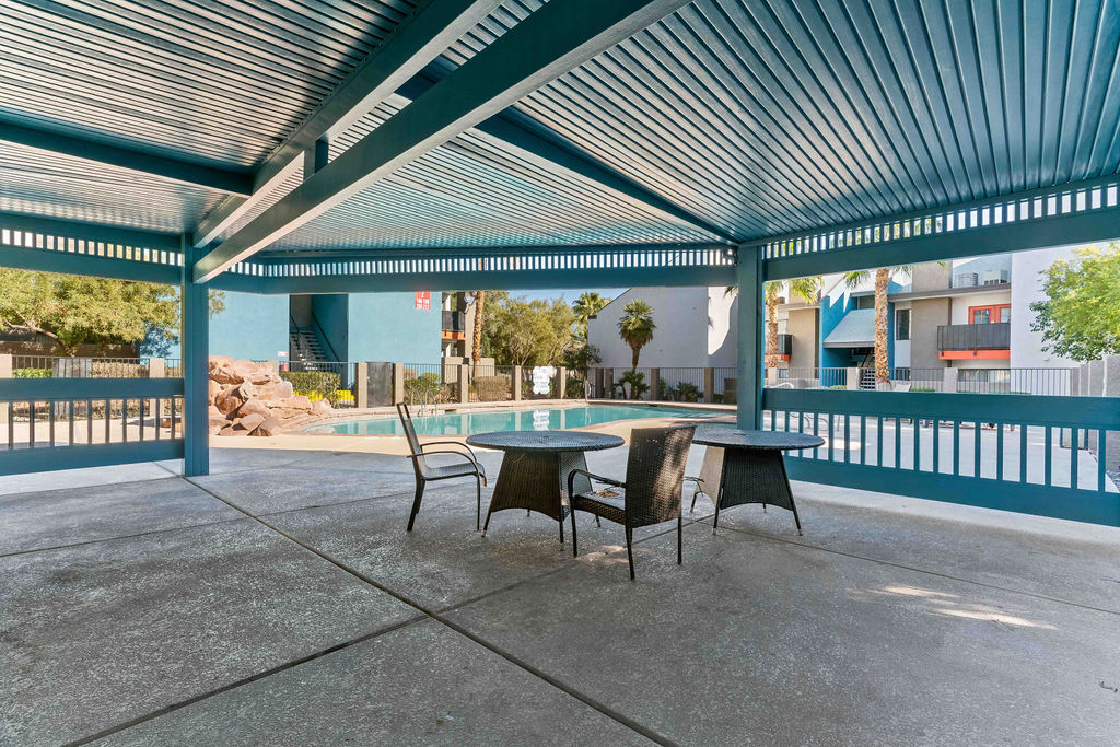 Aspen Meadows Apartments