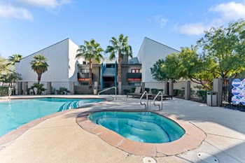 hot tub/ jacuzzi - Photo Gallery 6