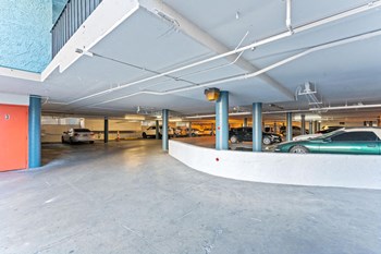 parking garage  - Photo Gallery 11