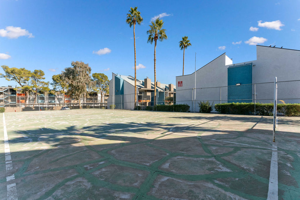 Aspen Meadows Apartments