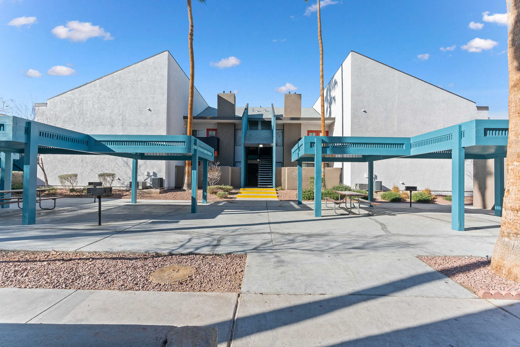 Aspen Meadows Apartments