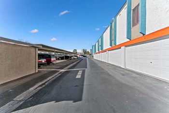 parking lot   - Photo Gallery 28