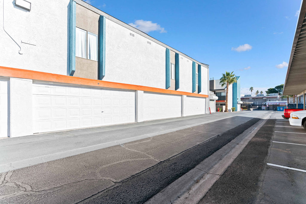 Aspen Meadows Apartments