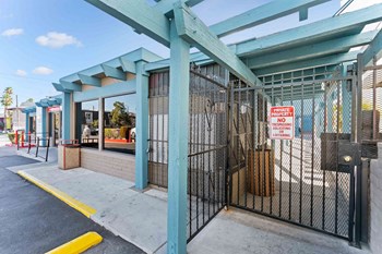 entry gate  - Photo Gallery 8