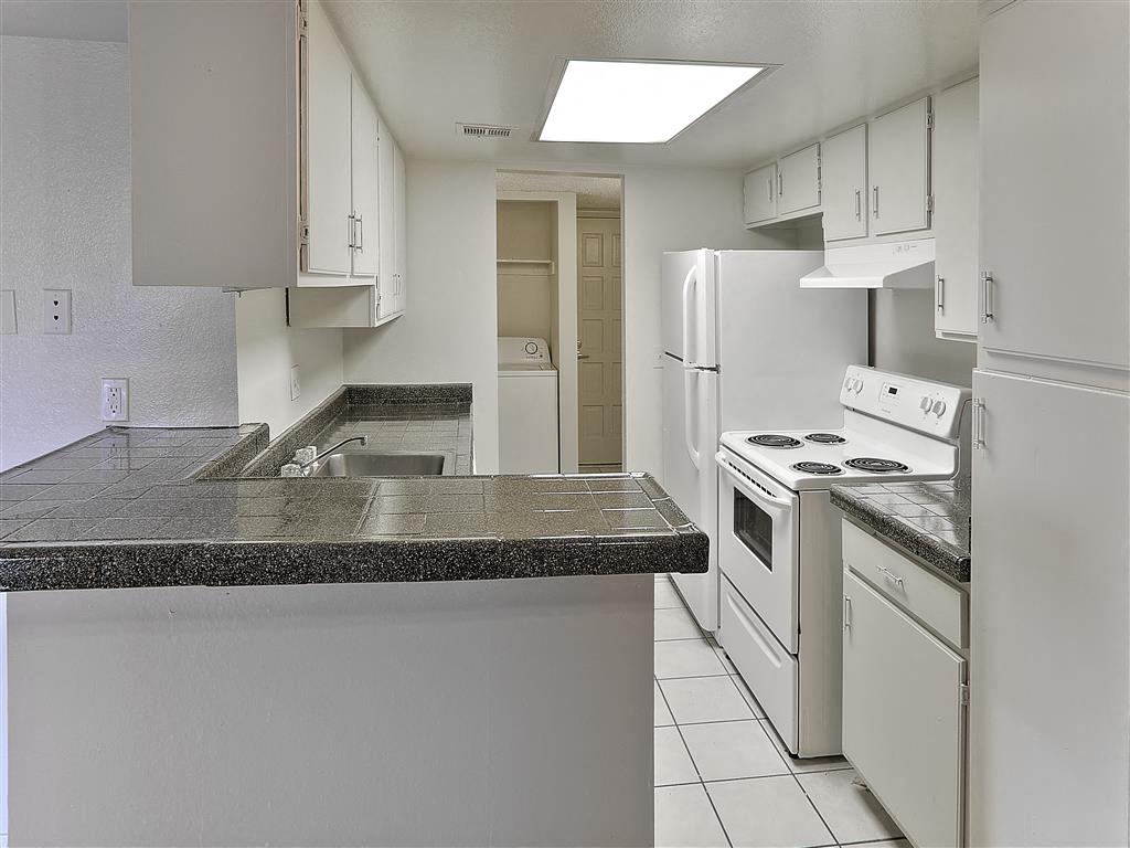 Aspen Meadows Apartments