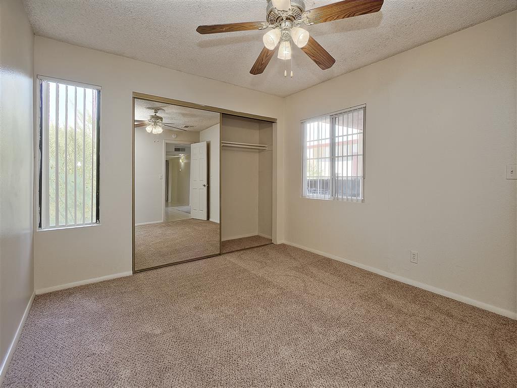 Aspen Meadows Apartments