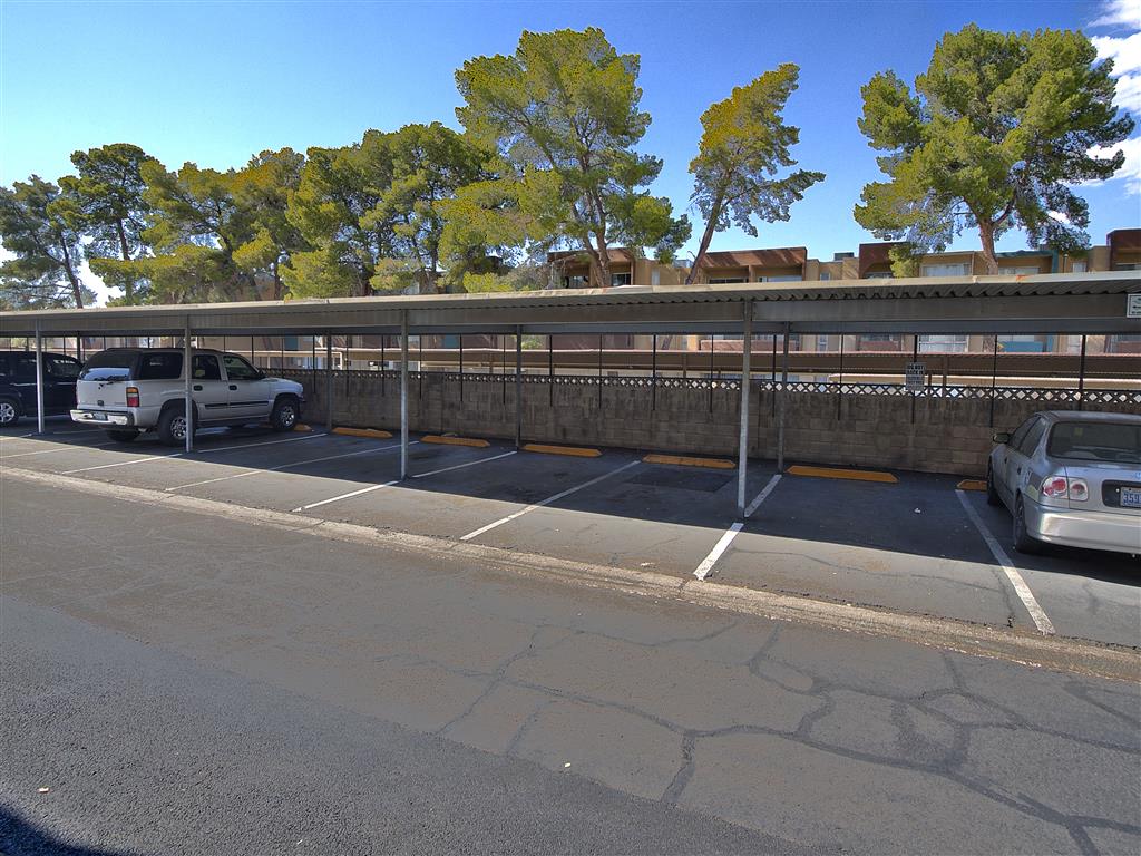 Aspen Meadows Apartments