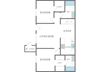 2 Bedroom 2 Bath