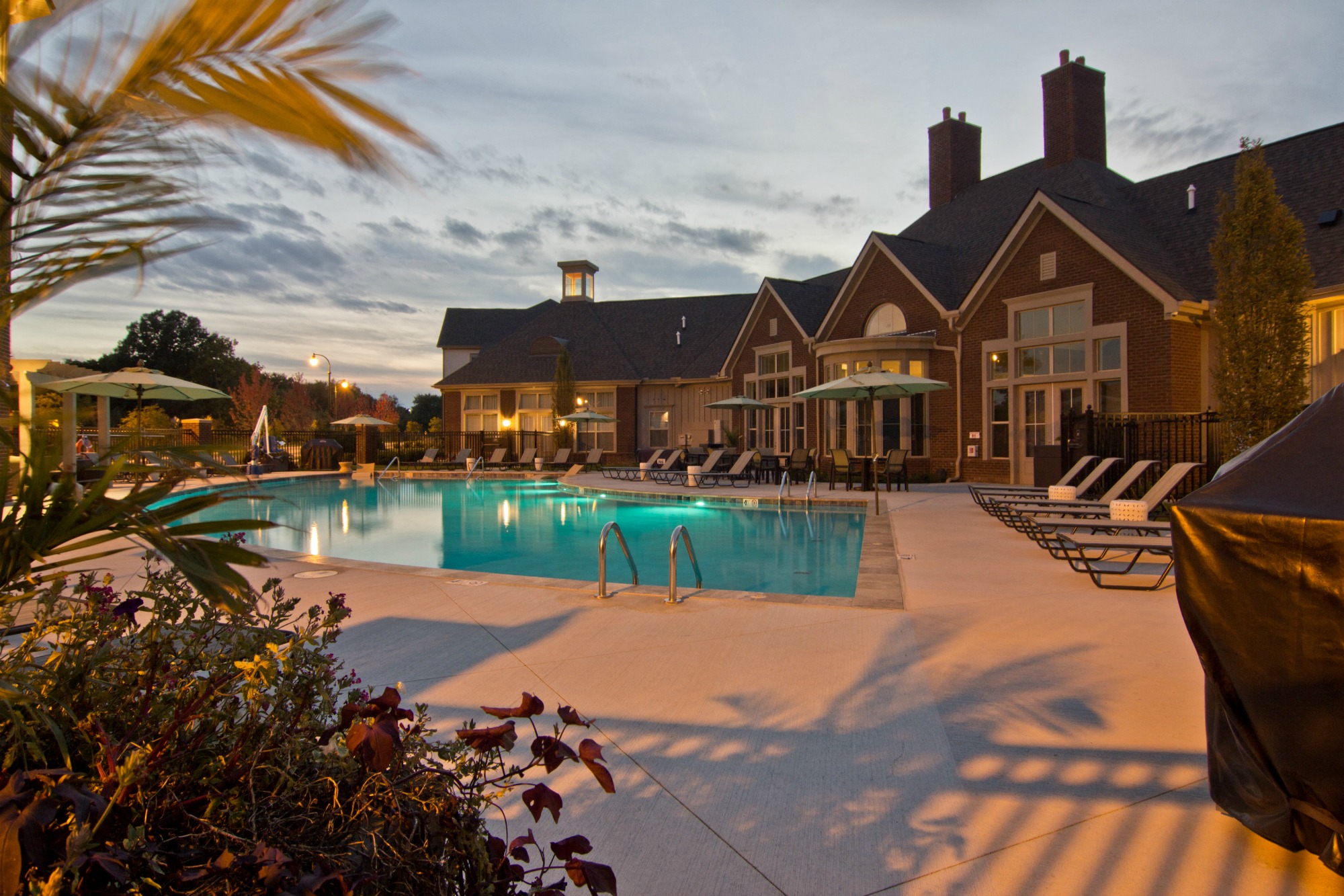 The Ravines at Westar Apartments in Westerville, OH