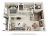 The Ravines at Westar Floor Plan The Ravines at Westar Floor Plan
