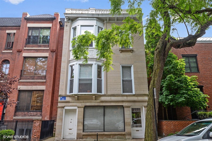 Lincoln Park Apartments for Rent Chicago, IL RENTCafé