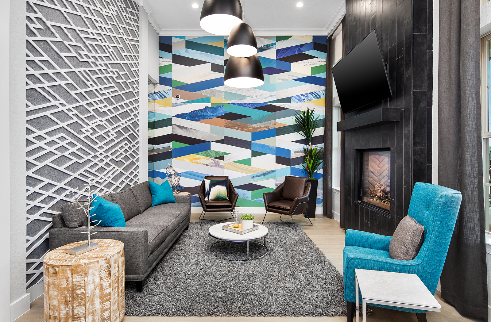 Bexley At Tech Ridge Apartments In Austin Tx