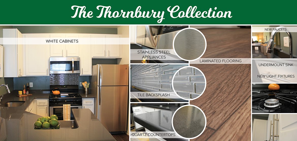 Spring House at Brandywine Apartments in West Chester, PA