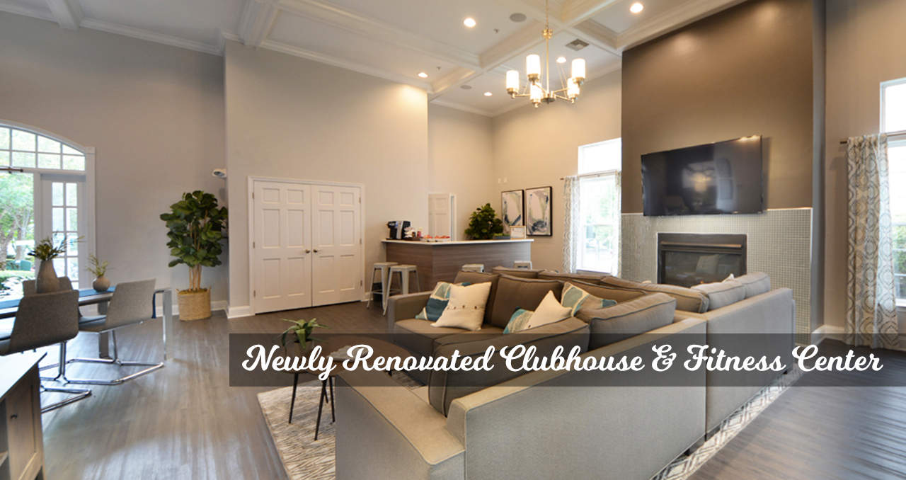 Spring House at Brandywine Apartments in West Chester, PA