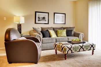 Beautifully Remodeled Suites