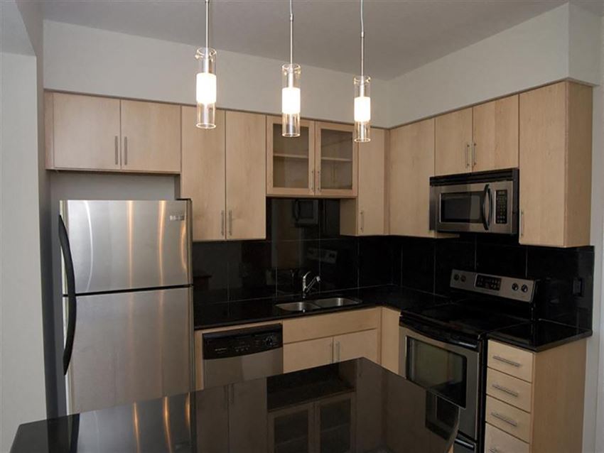 1500 Detroit Ave 2 Beds Apartment for Rent - Photo Gallery
