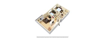 at Trinity Towers, Ohio, 44146