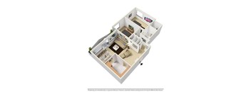 at Water's Edge, Euclid, 44123