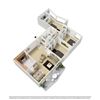 3 Bed 1.5 Bath