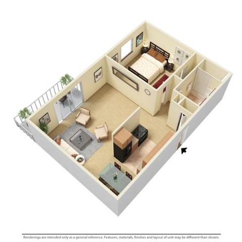 at Westbrook Village, Brooklyn, OH