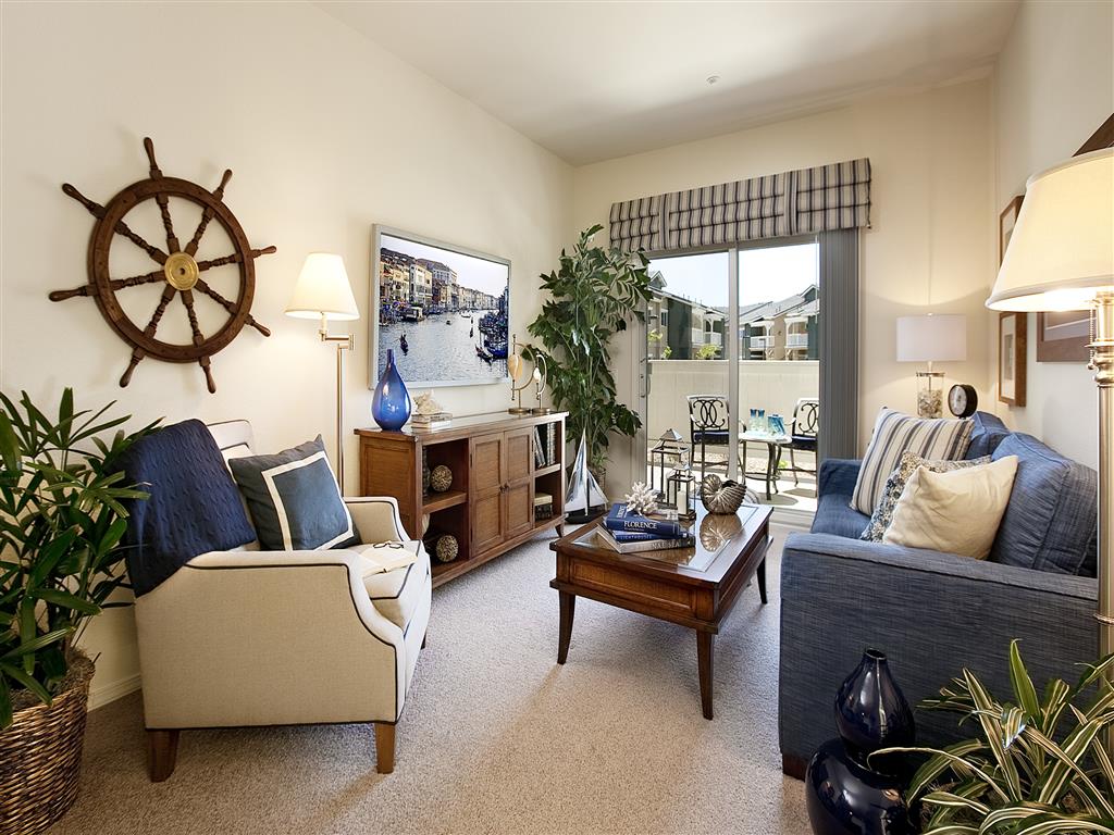 Sumida Gardens Apartments