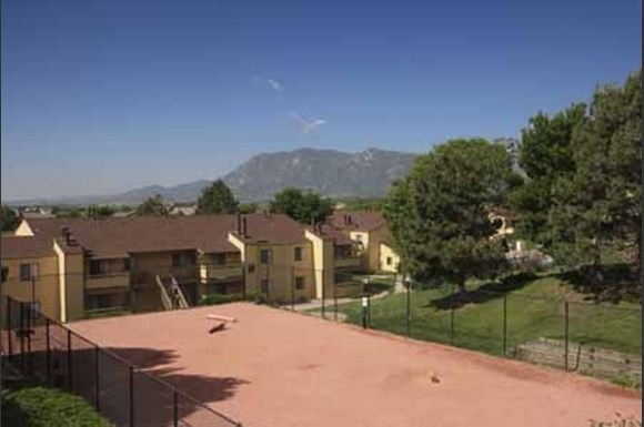 Grandview Apartments Colorado Springs Grandview Apartments Colorado Springs