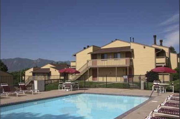 Grandview Apartments Colorado Springs Grandview Apartments Colorado Springs