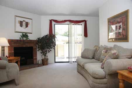 Grand View Apartment Homes 2505 E Pikes Peak Ave