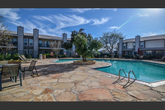 High Plains Apartment Homes 3727 Andrews Hwy Odessa Tx