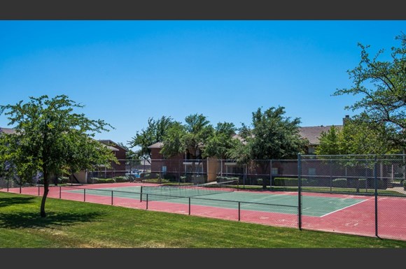 Wildflower Apartment Homes 4301 Raleigh Ct Midland Tx