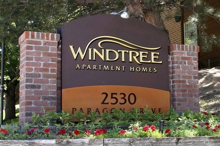Windtree Apartment Homes 2530 Paragon Dr Colorado