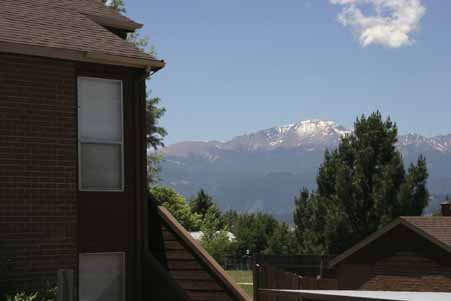 Windtree Apartment Homes 2530 Paragon Dr Colorado