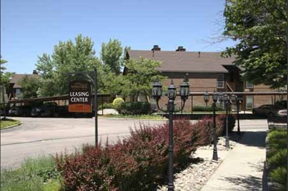 Windtree Apartments Colorado Springs Windtree Apartments Colorado Springs