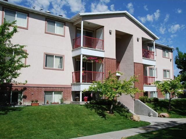 1320 N 200 E 2-3 Beds Apartment, Affordable for Rent - Photo Gallery 1