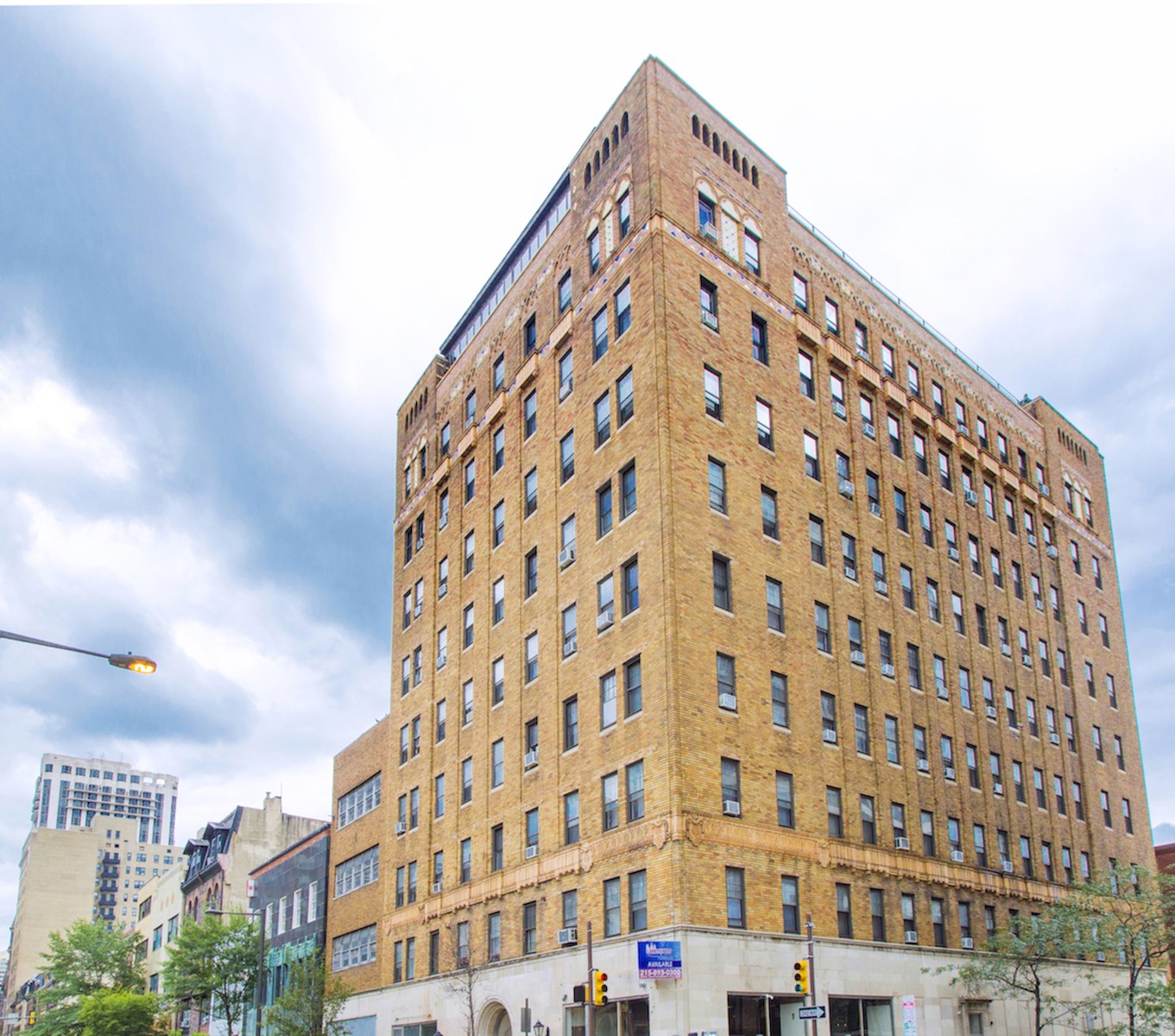 Roosevelt Apartments, 2220 Walnut Street, Philadelphia, PA RENTCafé