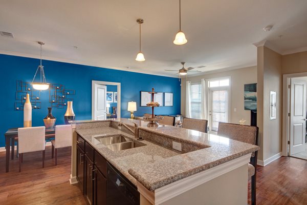 The Promenade Apartments At Pinnacle Hills 4101 W