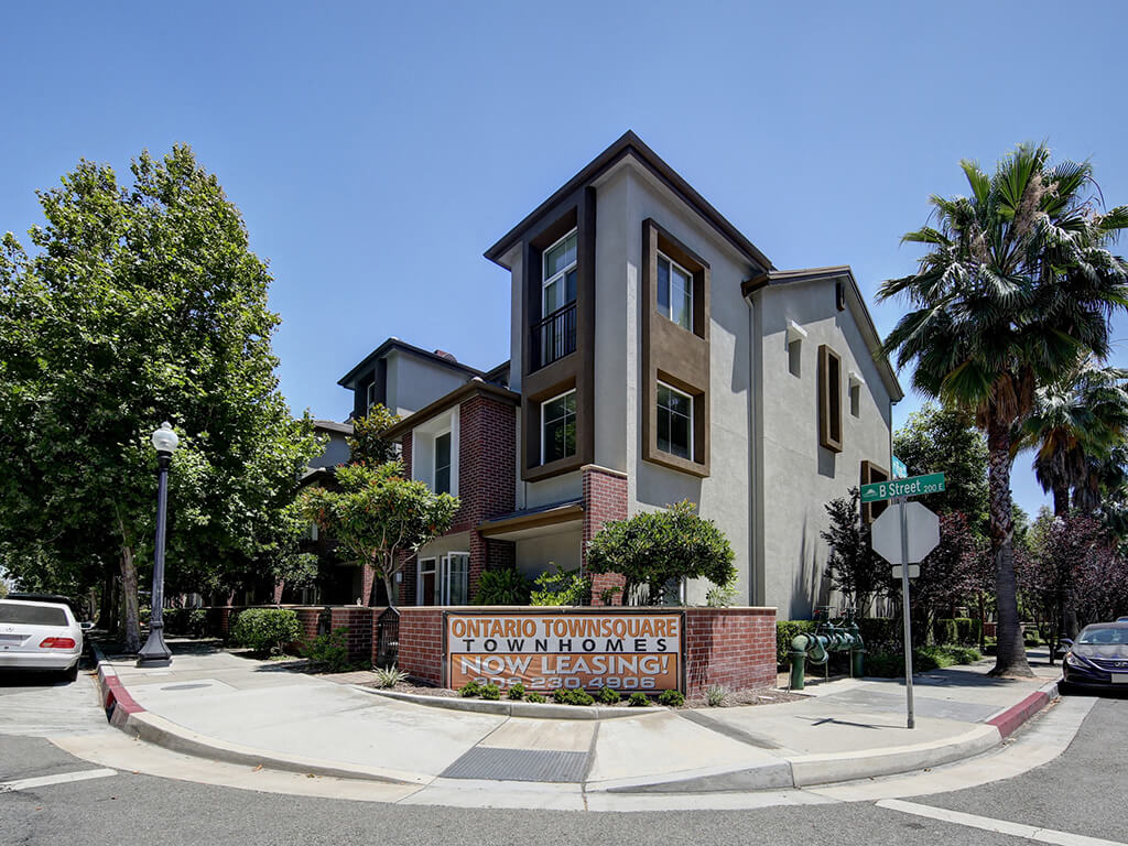 2 Bedroom Apartments In Ontario