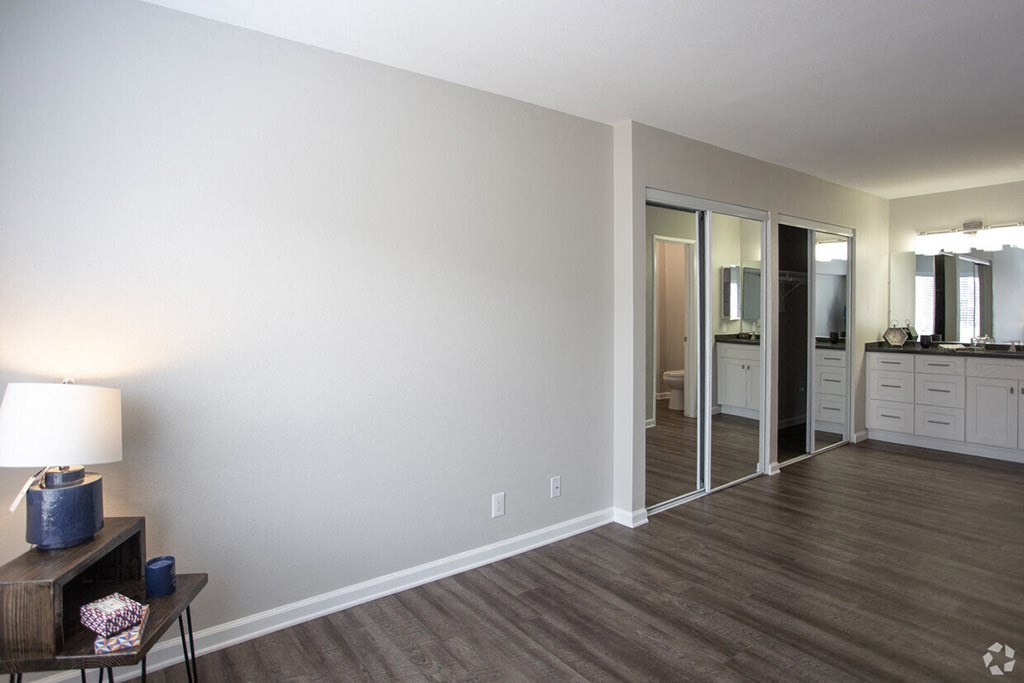 Distinctive Custom Interiors at Charter Oaks Apartments, Thousand Oaks, CA