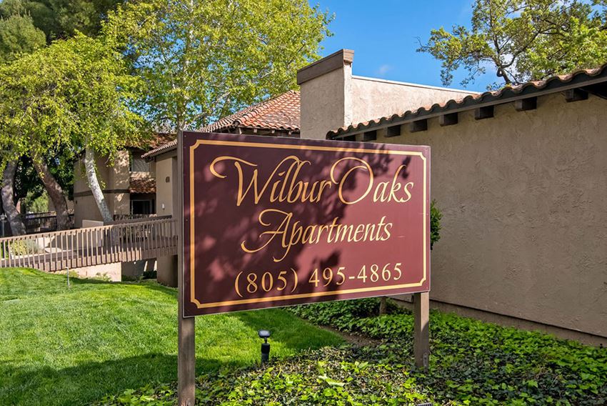 Wilbur Oaks Apartments 450 East Wilbur Road Thousand Oaks Ca Rentcafe Wilbur Oaks Apartments 450 East Wilbur Road Thousand Oaks Ca Rentcafe