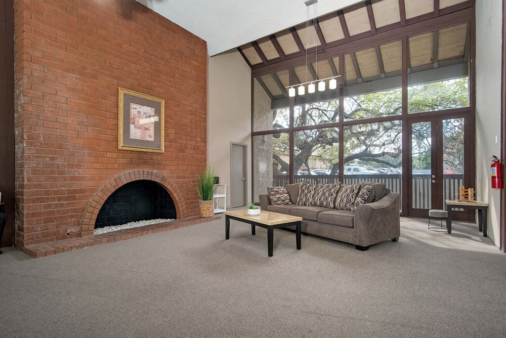 Wilbur Oaks Apartments