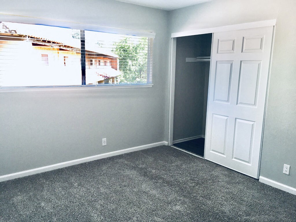 Window in Living room at Wilbur Oaks Apartments, Thousand Oaks, CA, 91360