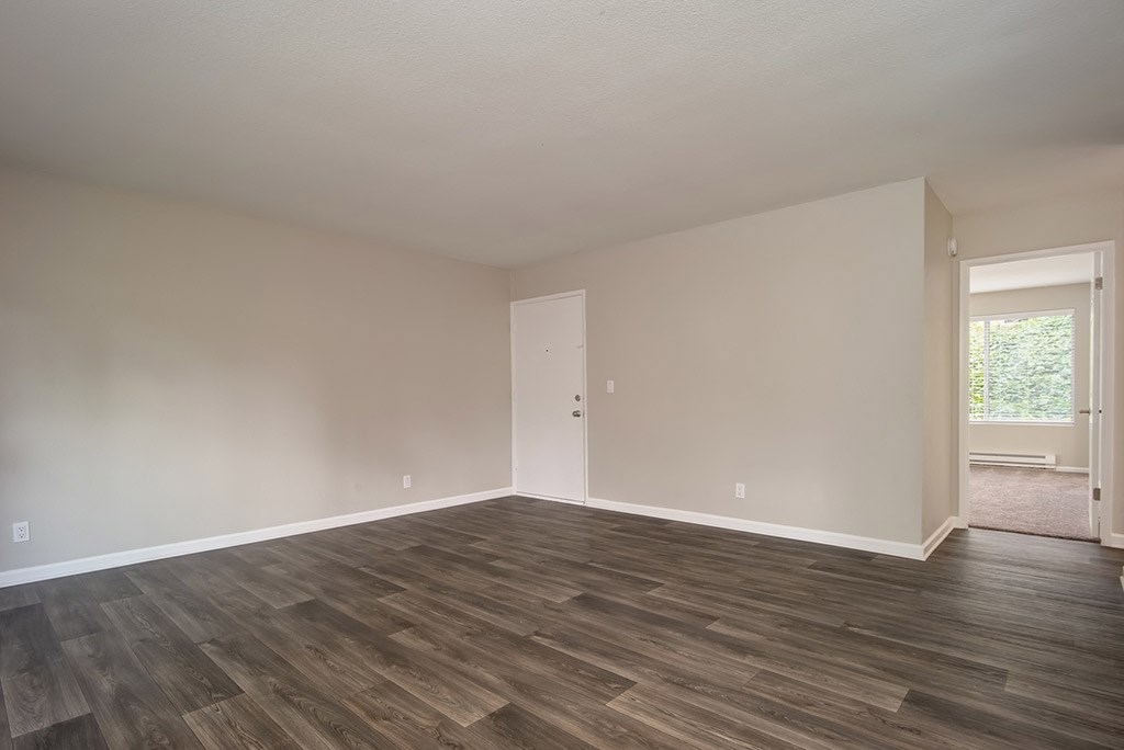 Living Room at St. Charles Oaks Apartments, Thousand Oaks, CA