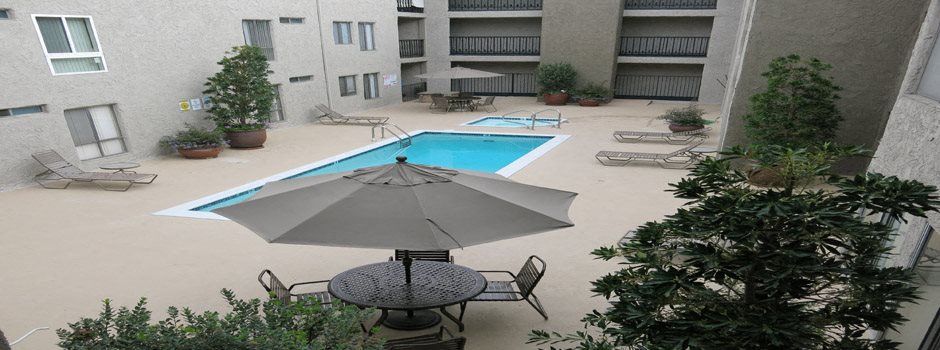 El Patio Apartments In Glendale Ca Glendale Homepagegallery 4