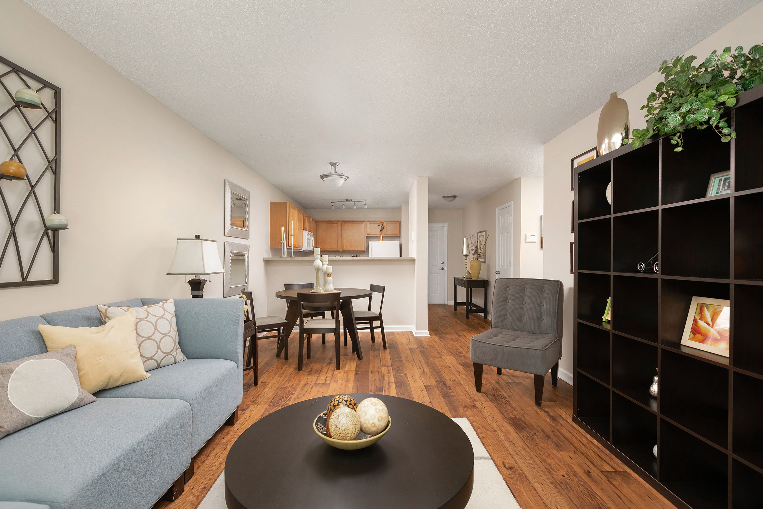 Floor Plans Of Westmont Commons In Asheville Nc