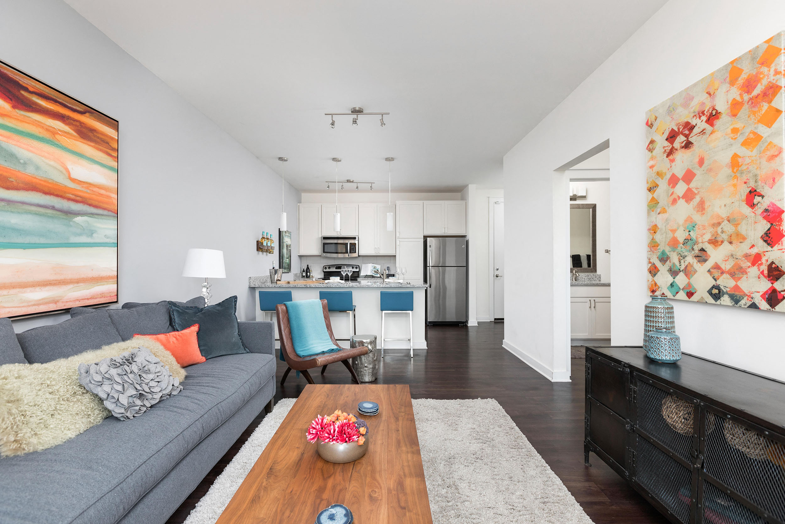 13 Best Apartments In South End 2018 Charlotte Agenda