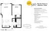 1 Bedroom A6